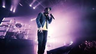 Mike Shinoda  East Coast  Tour Recap [upl. by Sida]