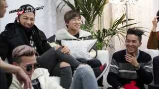 WINNER TV episode 6 빅뱅amp위너 quot그땐그랬었지quot [upl. by Eirac138]