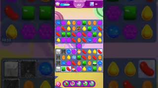 Candy Crush All Level Clear [upl. by Barron]