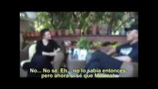 Mabel Katz entrevista al Dr Ihaleakala Hew Len parte 1 Spanish [upl. by Aneerbas599]