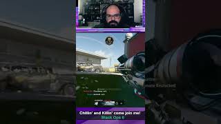 Diving into the action one cranium at a time gaming gamingdad blops6 sniping twitch [upl. by Balbur330]