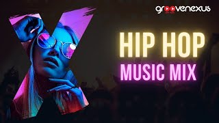 BEST HINDI RAP SONGS MIX 2024  HINDI RAP SONGS  RnB HipHop Mix 2024  Best RnB amp HipHop Playlist [upl. by Forras]