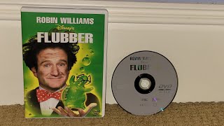 Flubber USA DVD Walkthrough [upl. by Robby]