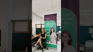 MY MANULIFE BETTER STORY [upl. by Ailak]