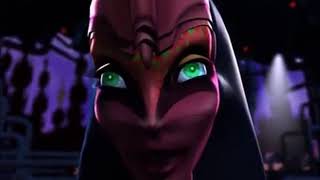 Beast Machines 08 Revelations Part 2 Descent 3 [upl. by Guidotti936]