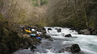 2016 LCCC Salmonberry Expedition [upl. by Otis]