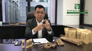 Dadvance Agarwood Solutions sdn bhd [upl. by Jonathan]