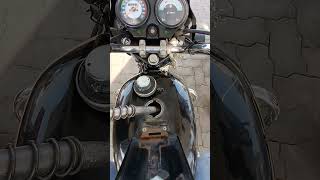 iska full tank kar do splendor bike in Splendor bike powerfull machine shortsfeed splendor short [upl. by Demahom]