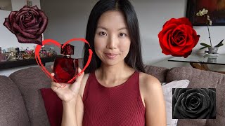 PERFUME REVIEW  Fatale Intense by Agent Provocateur  My Impressions on this perfume [upl. by Lizabeth]