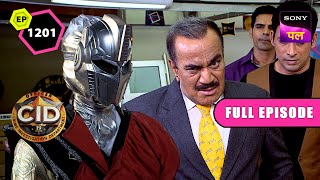 CID के सामने आया एक Supervillain  CID  Full Episode 1201  17 Oct 2023 [upl. by Ellenet]