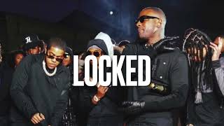 SKEPTA X CHIP type beat  LOCKED instrumental [upl. by Anaiuq317]