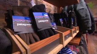 Why Patagonia went organic [upl. by Ahsatal]