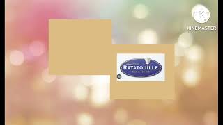 ratatouille 2 trailer Kinemaster [upl. by Uyr]