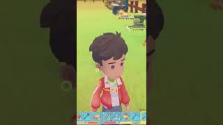 Questce que MY TIME AT PORTIA [upl. by Ennyleuqcaj703]