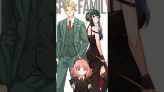 Spy x family❎ Digital spy x family✅ 🤣😂 spyxfamily anime kny trending shorts [upl. by Ida]