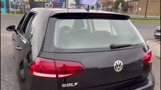 Volkswagon Golf [upl. by Errick]