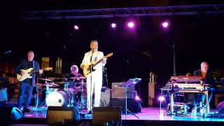 Lloyd Cole  band Perfect Skin  Coventry Cathedral Coventry 281023 [upl. by Forward366]