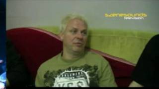 DIE MIMMIS  Faschisten  Interview 2007 szenesoundsTV 16 [upl. by Jorrie569]