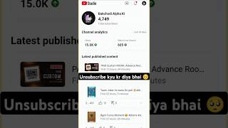 subscribers complete shorts  channel monetization shortvideo​ shorts​ youtubeshorts [upl. by Brig339]