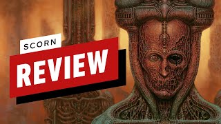 Scorn Review [upl. by Jamil]