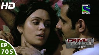 Crime Patrol  क्राइम पेट्रोल सतर्क  Tarkeeb  Episode 705  3rd September 2016 [upl. by Lorou]