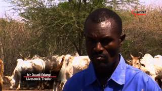 At the Core of Turkana People [upl. by Nywles]