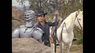 Bonanza S6E13 A Knight to Remember December 20 1964 [upl. by Yasibit]