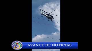 Operativo de la DEA y DNCD en Puerto Plata [upl. by Tiffy168]