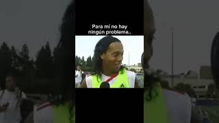 Prohibido olvidar este clásico de Ronaldinho🇧🇷🙋 [upl. by Ern]