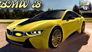 BMW i8 Modify amp Sale in 👉1🤑💵 [upl. by Onej]