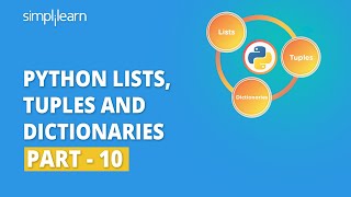 ALL 11 Dictionary Methods In Python EXPLAINED [upl. by Akira]