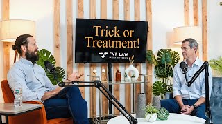 Summary Judgment Trick or Treatment  FVF Law [upl. by Latnahs]