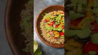 Healthy dinner meal idea [upl. by Mchail]