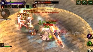 Angel Stone PvP level 3034 Gameplay IOS  Android [upl. by Ric]