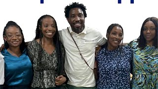 Timi Dakolo visits erpSOFTapp companyculture timidakolo erpsoftapp [upl. by Trevor121]