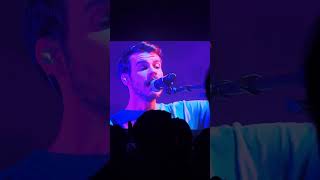 TelevisionSo Far So Good 2  Rex Orange County live in Jakarta 2023 [upl. by Ahsaz]