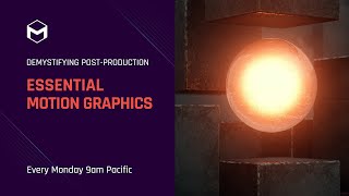 C4D Essential Motion Graphics Redshift Lighting techniques [upl. by Aileen366]