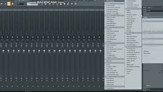 YTPMV Tutorial using Fl Studio Newtone using MIDI [upl. by Ecitnirp]