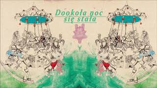 Joanna Włodarska  Dookoła noc się stała Official Audio [upl. by David]