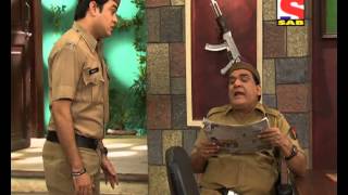 FIR  फ ई र  Episode 1262  30th October 2014 [upl. by Elazaro]