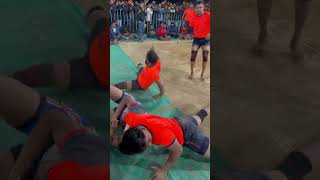 Best dash in kabaddi jayeshgawand [upl. by Anitsirc599]