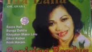 Ida Laila l sepiring berdua original idalaila sepiringberdua asmara cinta lawas nostalgia [upl. by Pippy]