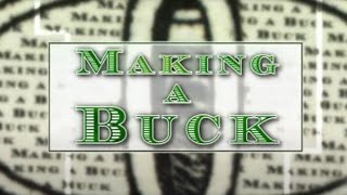 Making a Buck  A History of Counterfeiting Money 2001 [upl. by Aidin]