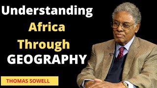 Understanding Africa by Thomas Sowell [upl. by Karmen]