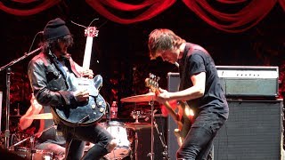 Reignwolf Live 2019 ⬘ 4K 🡆 Alligator 🡄 Sept 25  Houston TX [upl. by Pembrook]