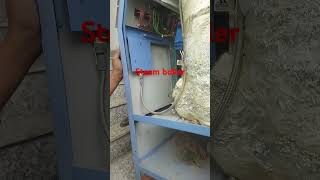 electrical work  boiler repairing [upl. by Buford]