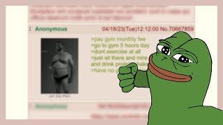 Anons Sister Is His Mom  Greentext Stories [upl. by Neelyk]