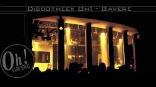 Dj Pedroh Live At The Oh Gavere 23032002 Circus All The Way [upl. by Hiltner858]