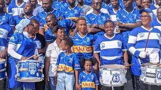 🛑Live RAYON SPORT Vs POLICE KENYA Rayon Day 2023 [upl. by Nnylatsyrk]