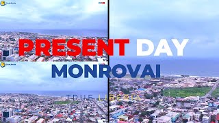 Monrovia Liberia 2024 [upl. by Manthei]